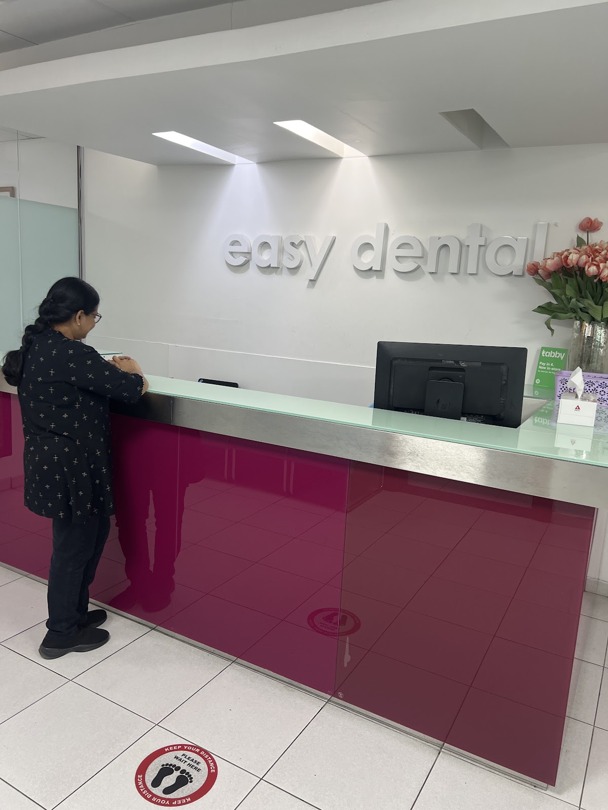 Easy Dental Clinic Deira 4