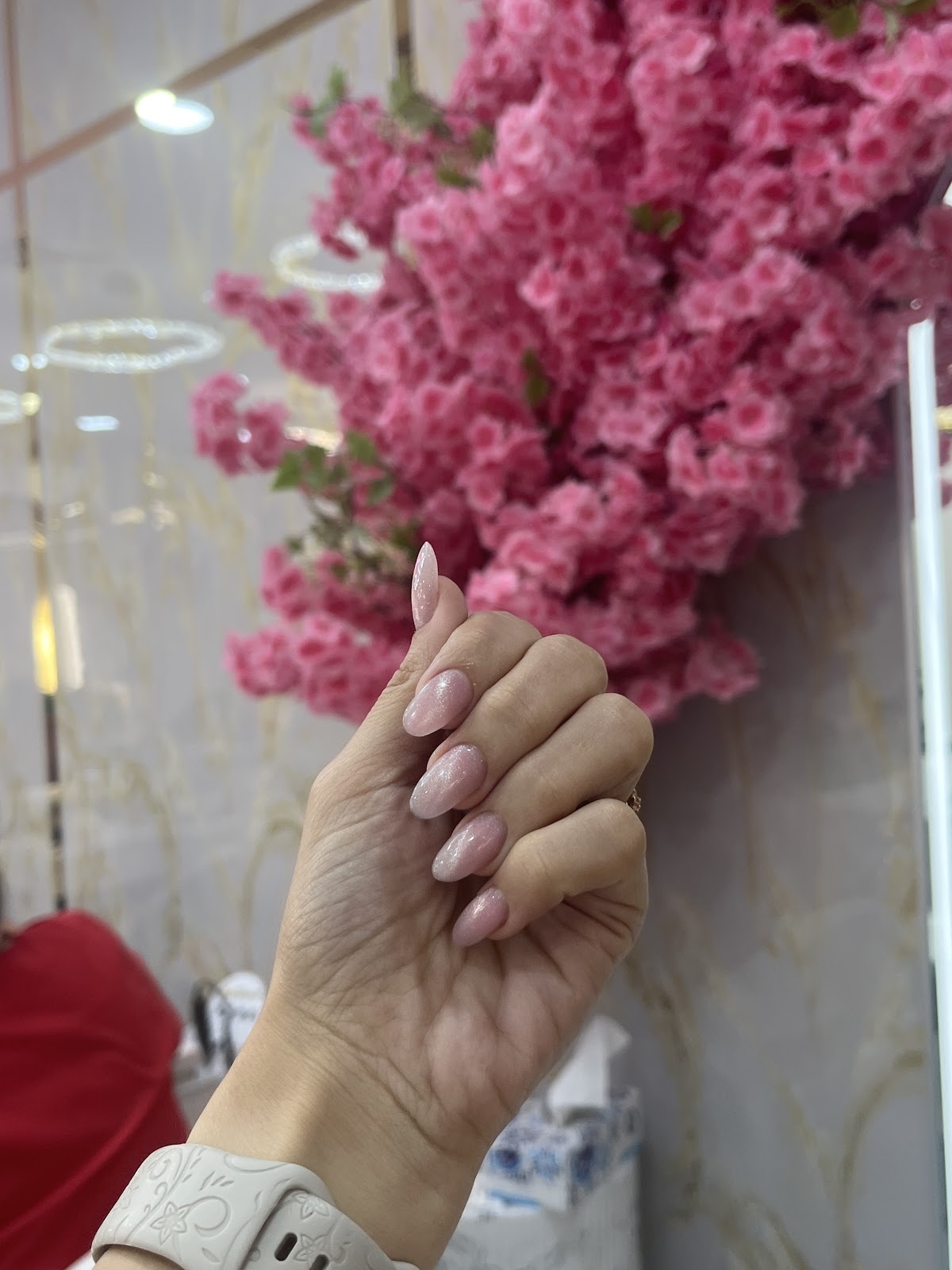 Adelya Beauty Salon