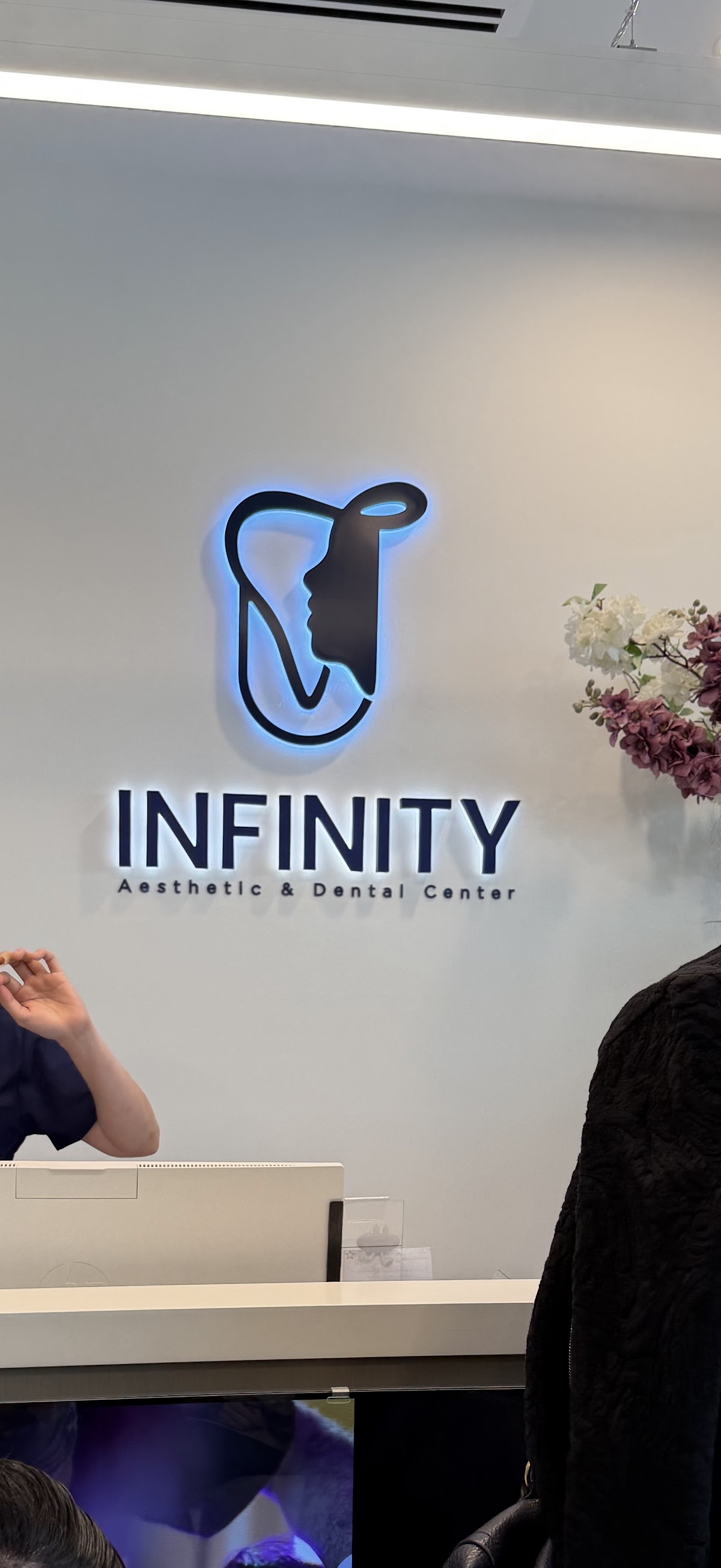 Infinity Aesthetic and Dental Center 5