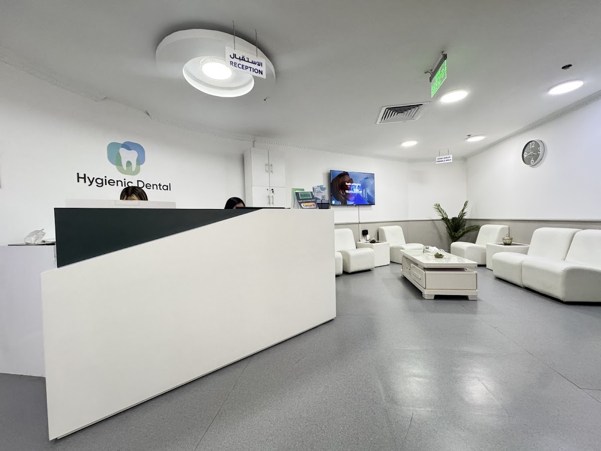 Hygienic Dental Clinic 2