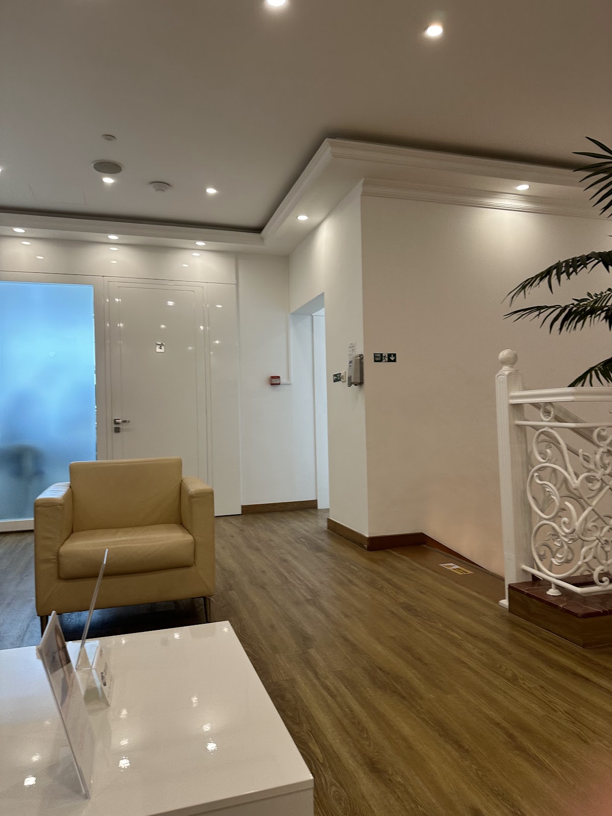 Dr. Joy Dental Clinic, Jumeirah Al Wasl Road 5