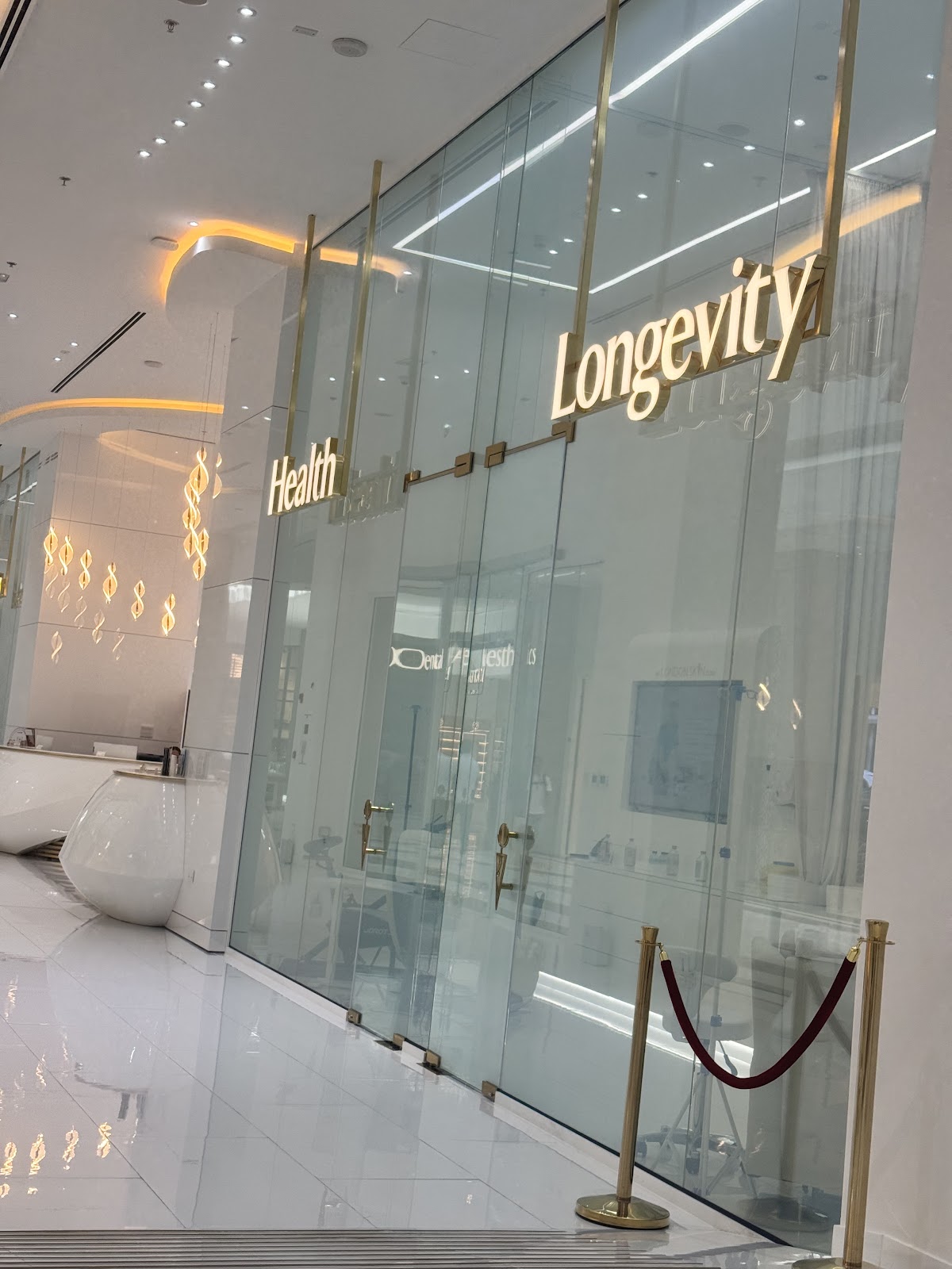 My London Skin Clinic - DIFC 2