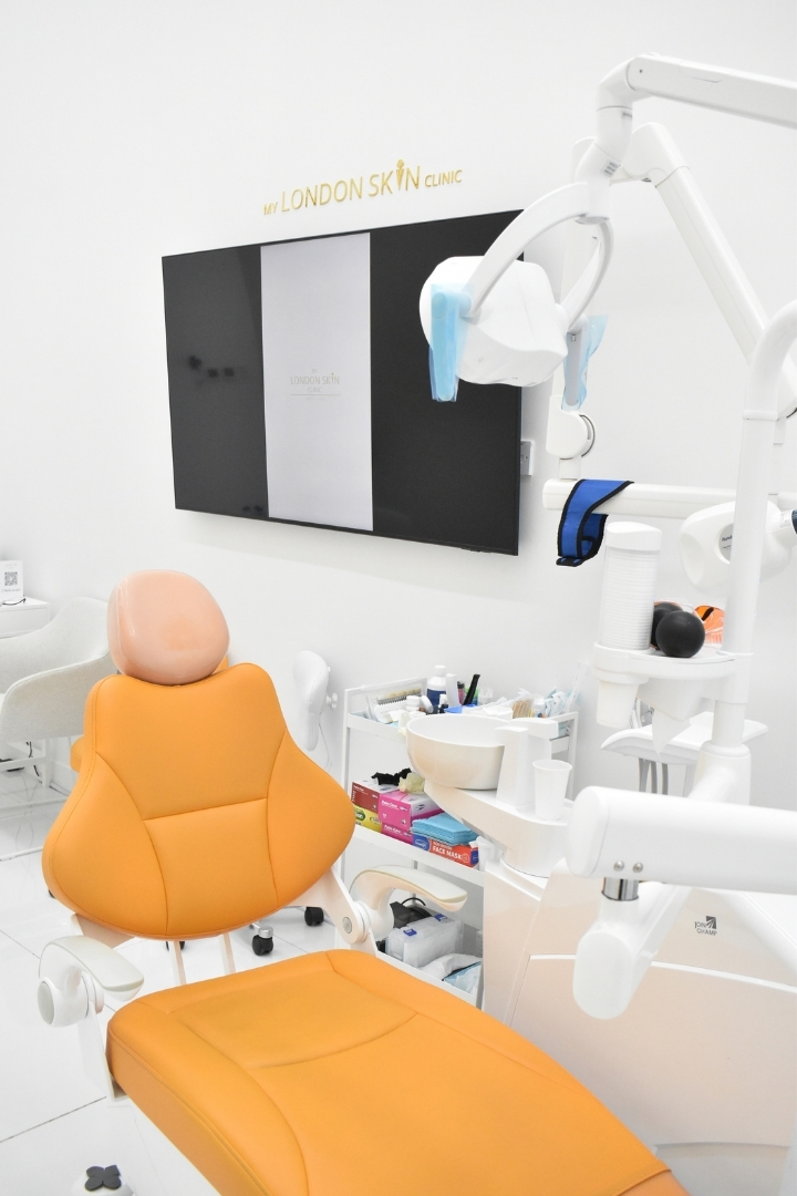 My London Skin Clinic - DIFC 3