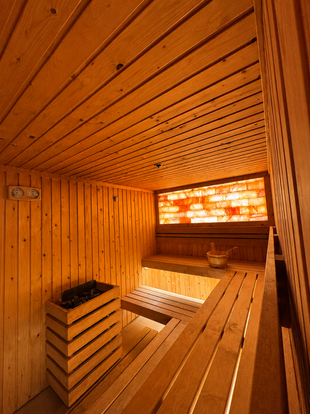 Breakwater Wellness Centre 2