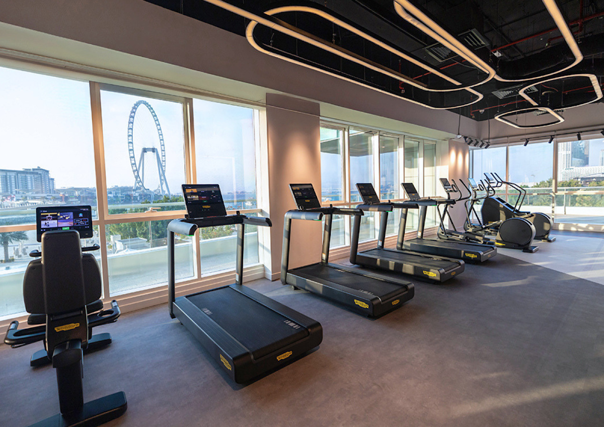 Breakwater Wellness Centre 3