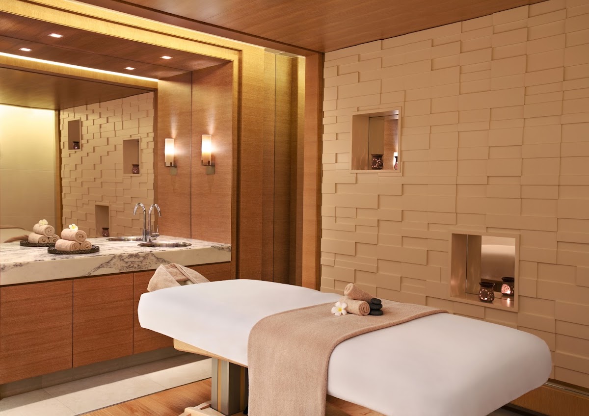 Breakwater Wellness Centre 5