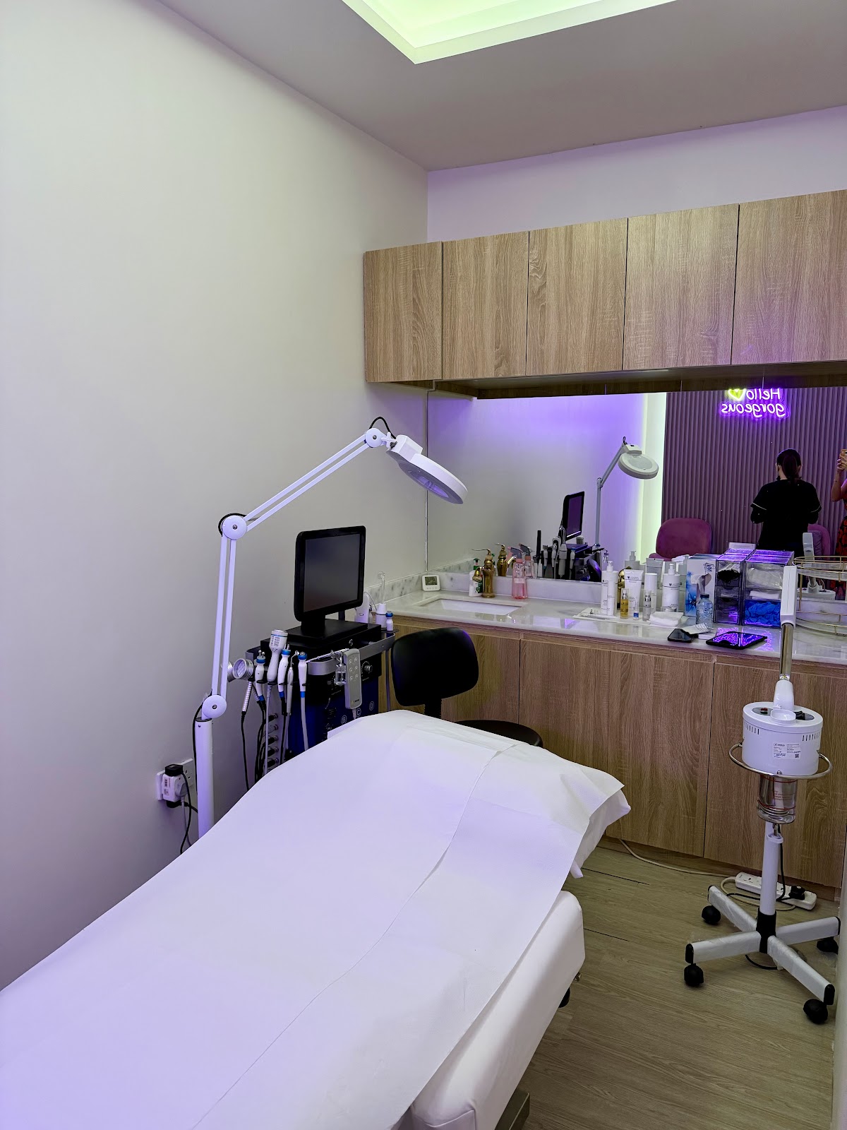 Bionix Clinic 5