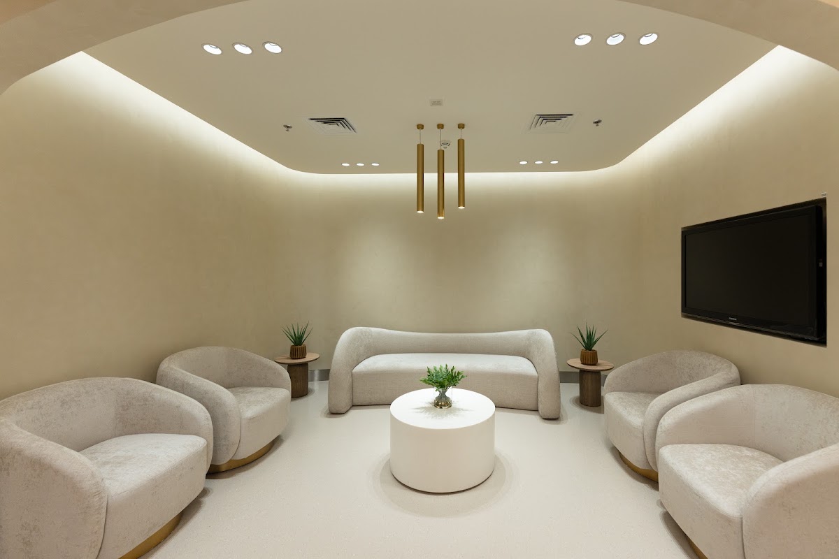 Skin Clinic – Mediclinic Dubai Mall 4
