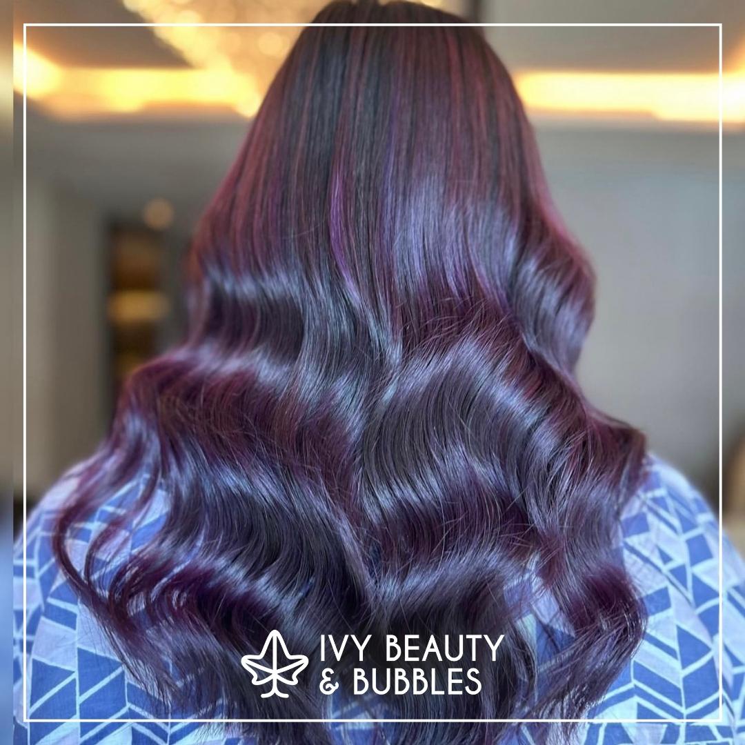 Ivy Beauty & Bubbles Hub Marquise Square