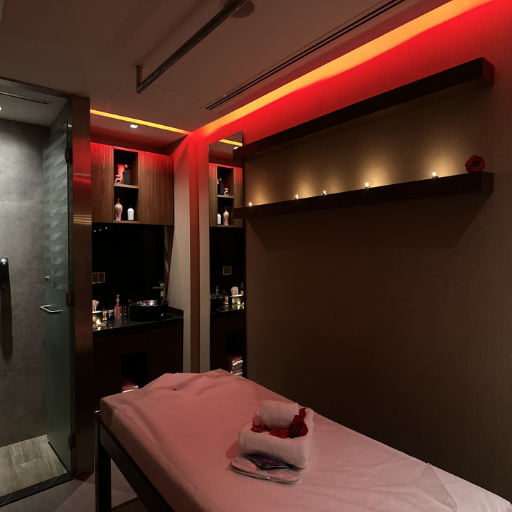 RUS ELITE SPA - Best massage and SPA in Dubai 2