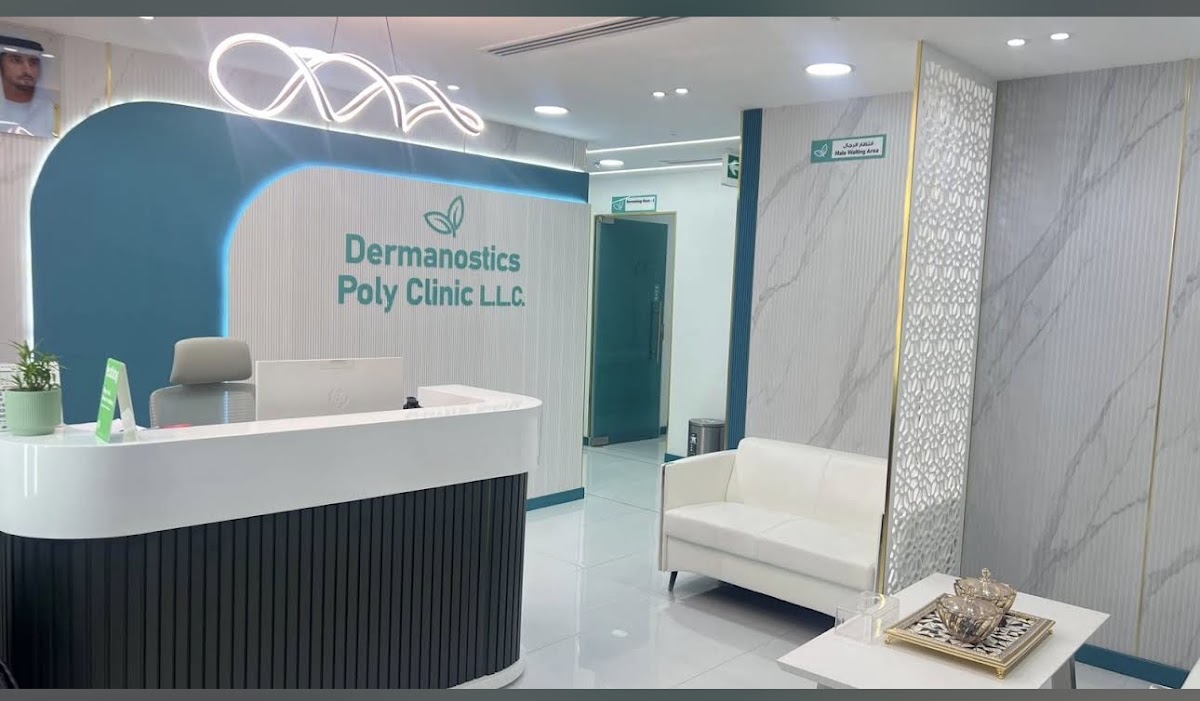 Dermanostics Poly Clinic 2