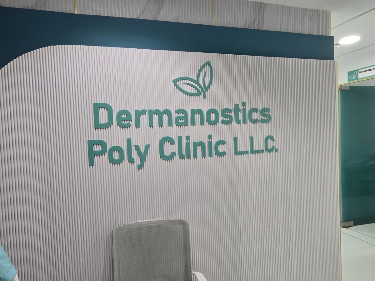 Dermanostics Poly Clinic 3