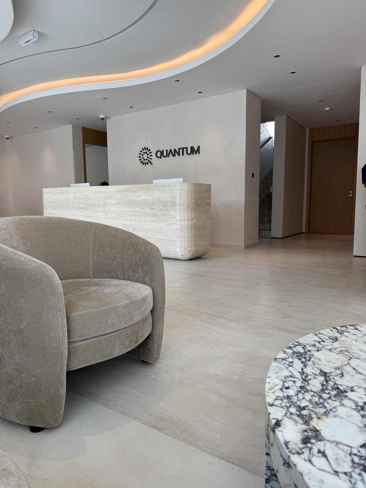 Quantum Aesthetic Clinic - Jumeirah 1 4