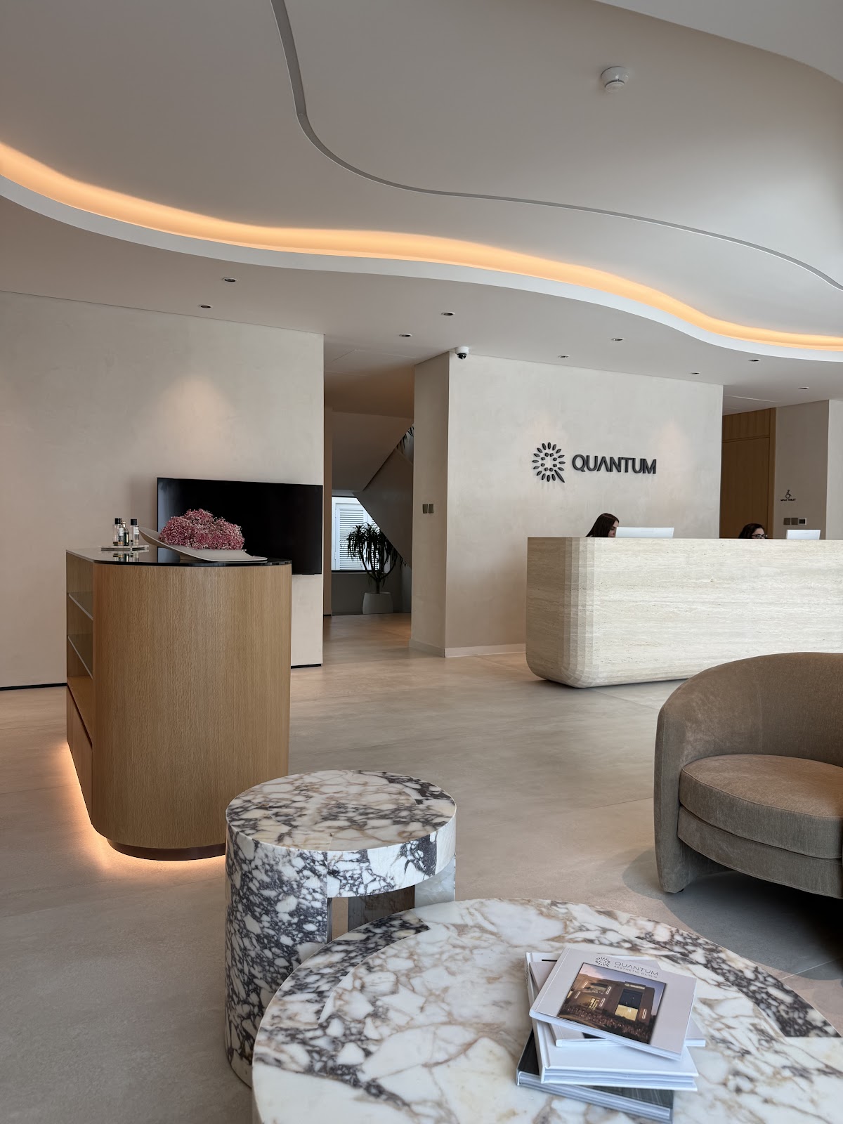 Quantum Aesthetic Clinic - Jumeirah 1 5