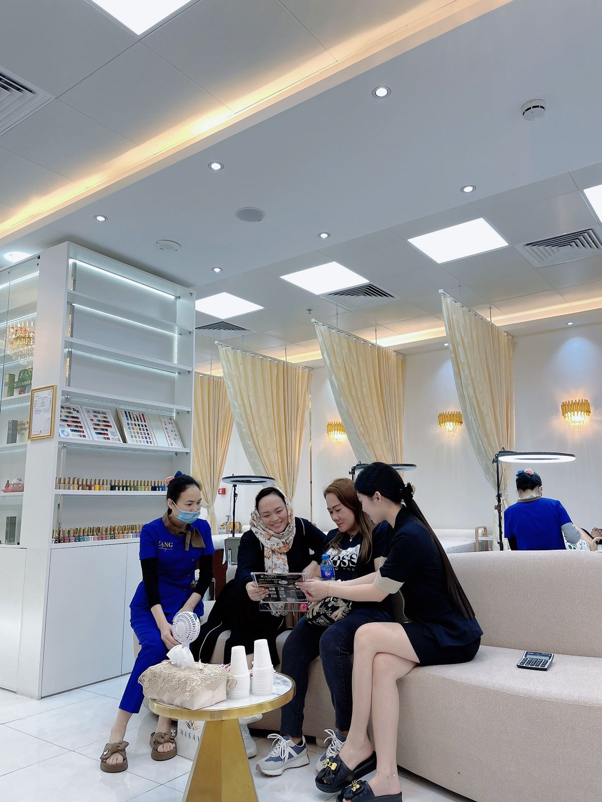 Zang Beauty Dubai