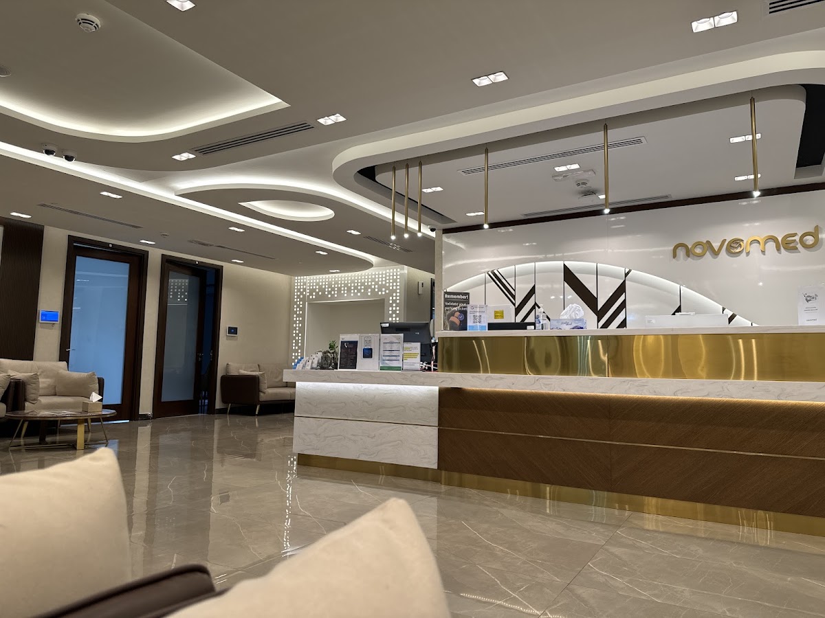Novomed - Dubai Marina 3