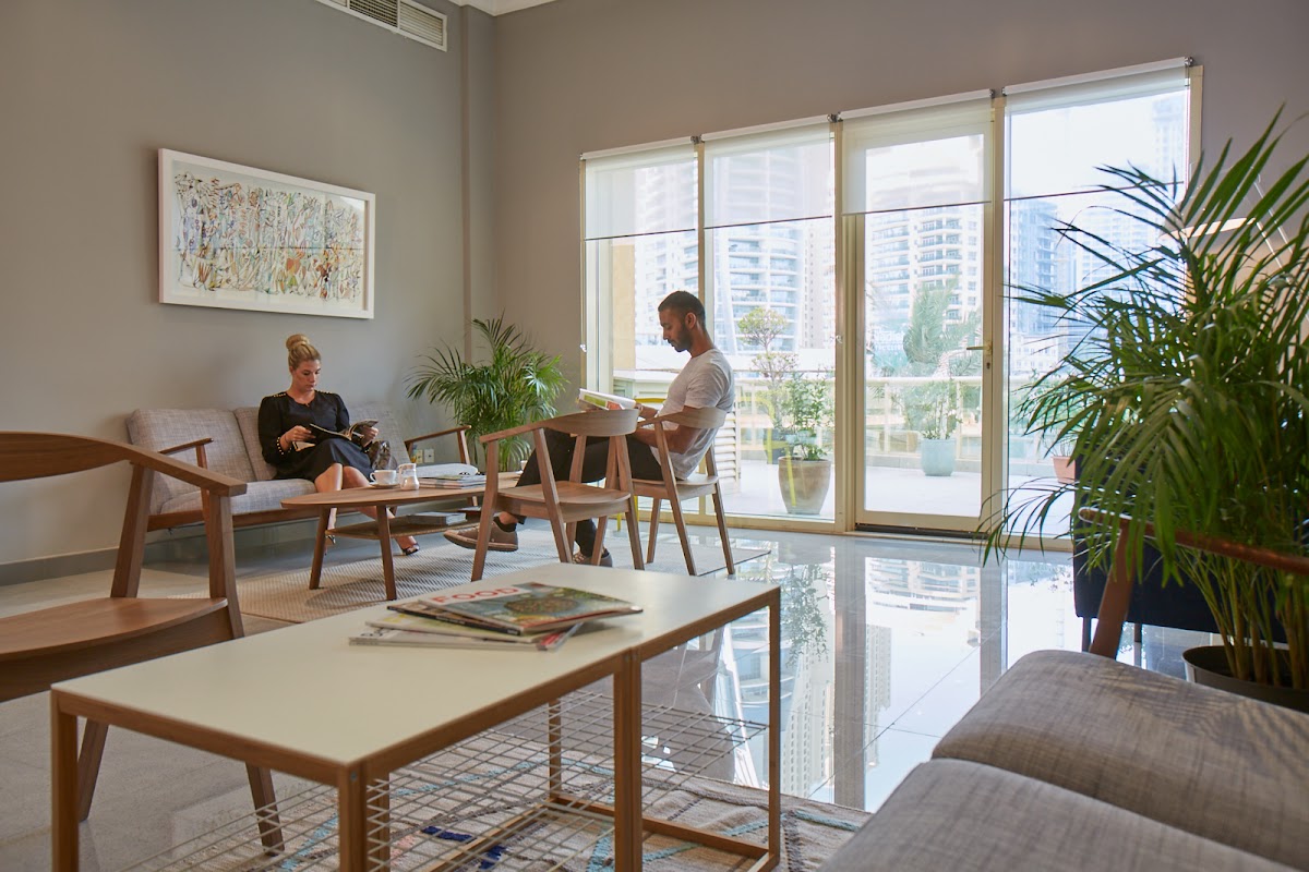 Swedish Dental Clinic & Emergency Care Dubai Marina - Platinum Invisalign Provider 2