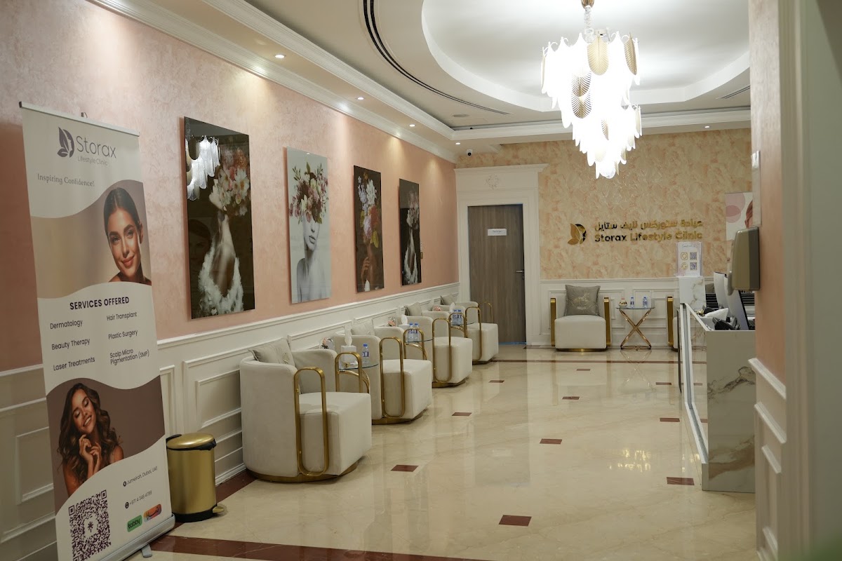 Storax Lifestyle Clinic 3