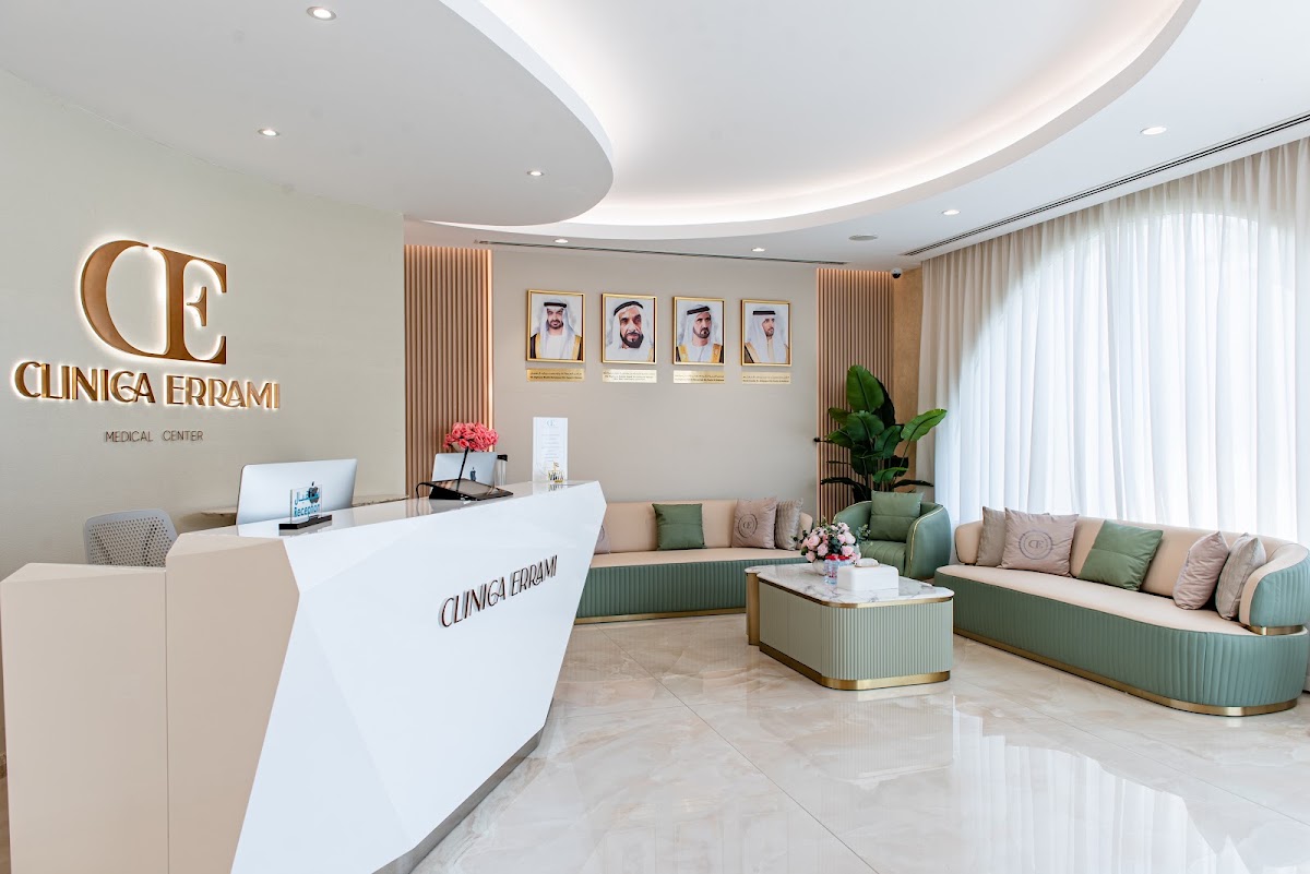 Clinica Errami - Aesthetic Clinic in Jumeirah | Medical Clinic in Jumeirah | Polyclinic in Dubai. | افضل عيادة تجميل في دبي