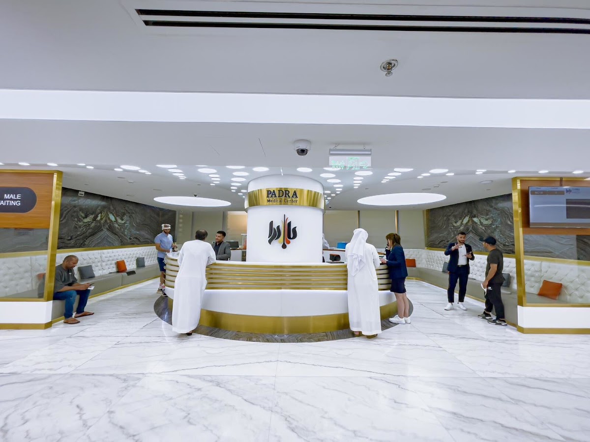 Padra Medical Center 2