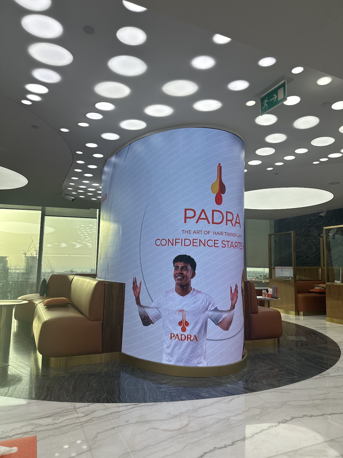 Padra Medical Center 3