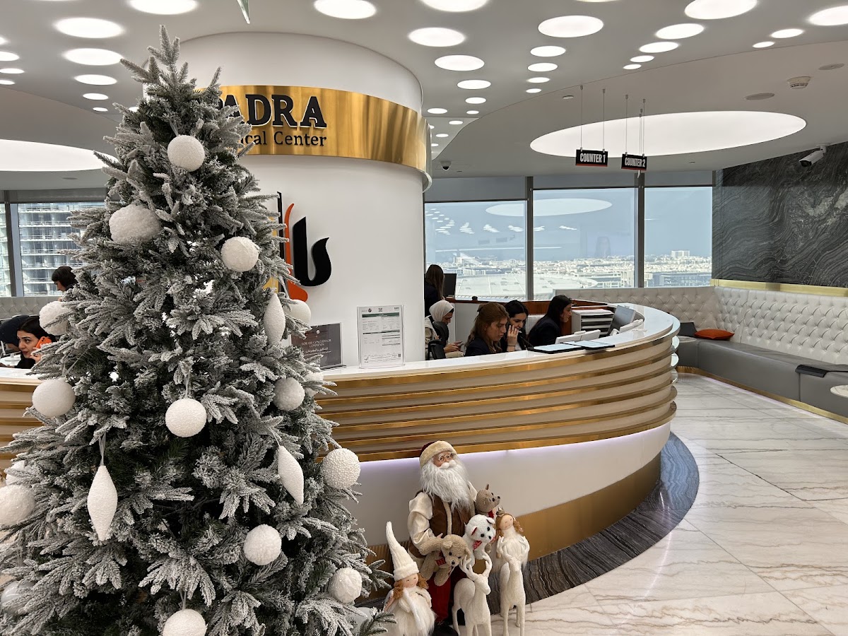 Padra Medical Center 4