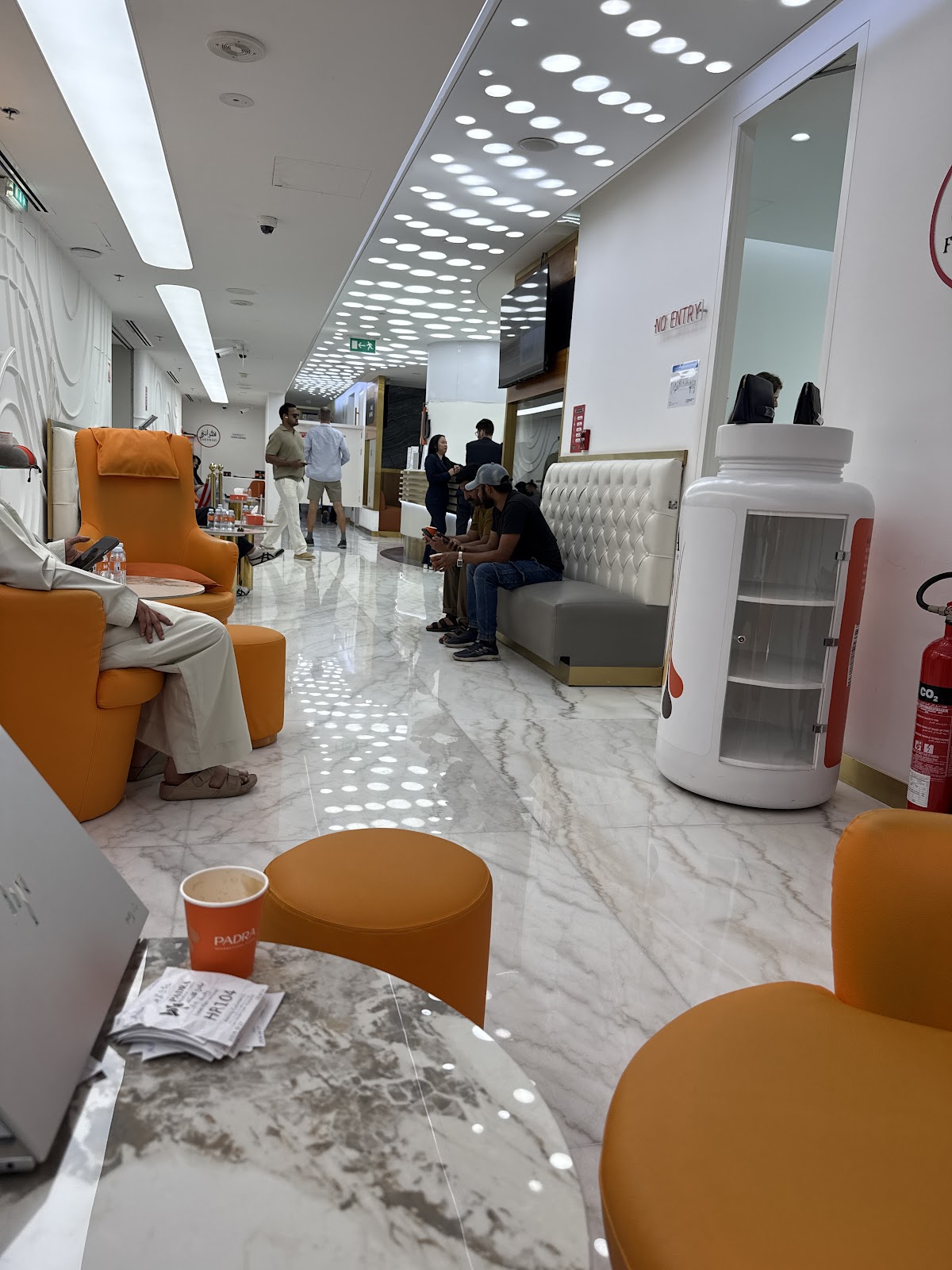 Padra Medical Center 5