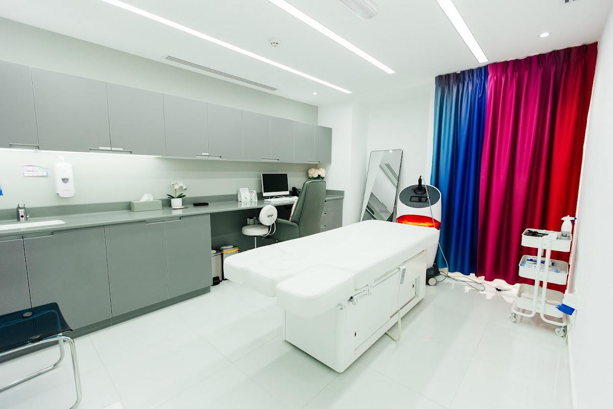 Evolution Aesthetics Clinic 5