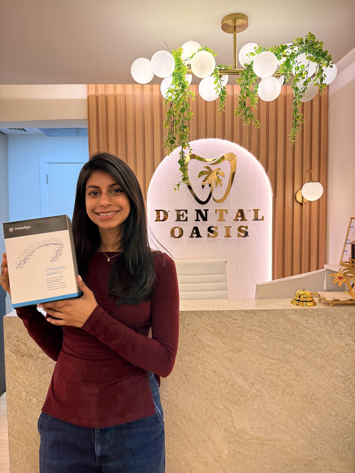 Dental Oasis 2