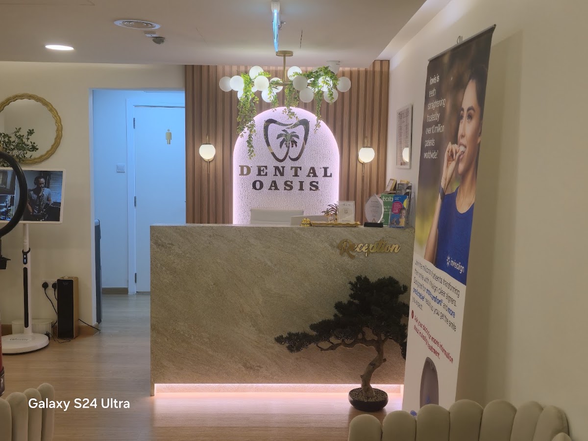 Dental Oasis 5