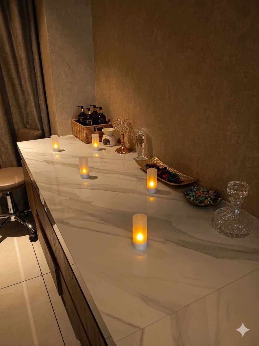 santai spa dubai 5