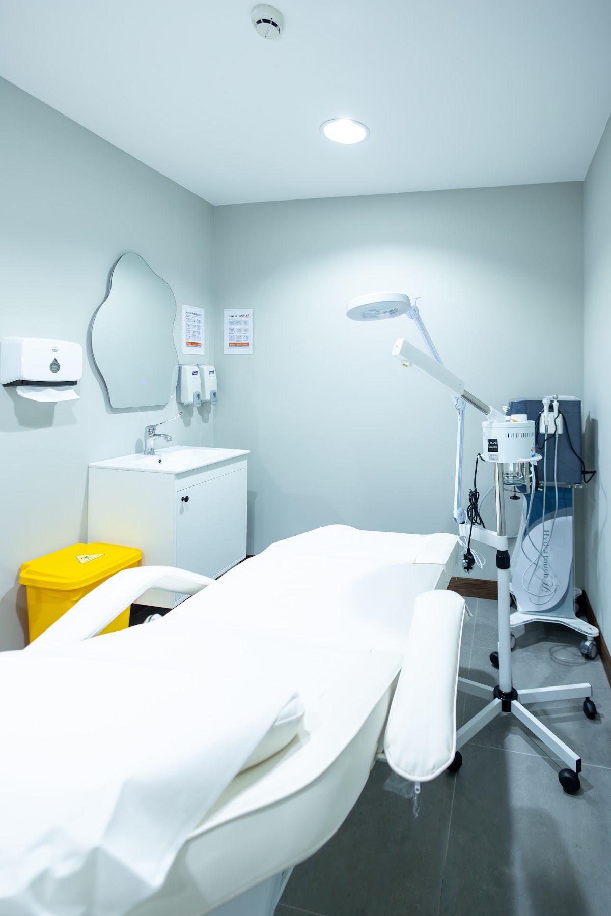 Luminous Serene Medical Clinic L.L.C 2