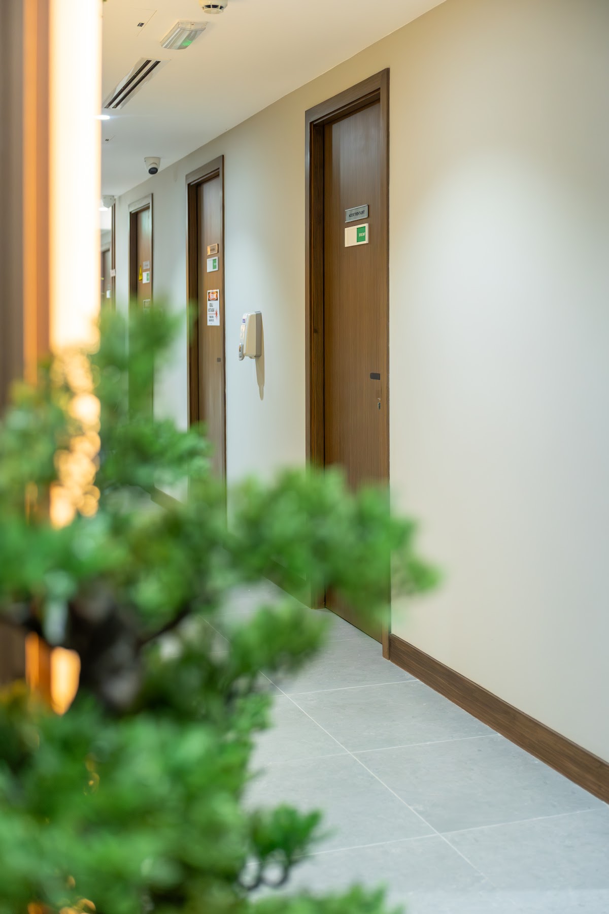 Luminous Serene Medical Clinic L.L.C 4