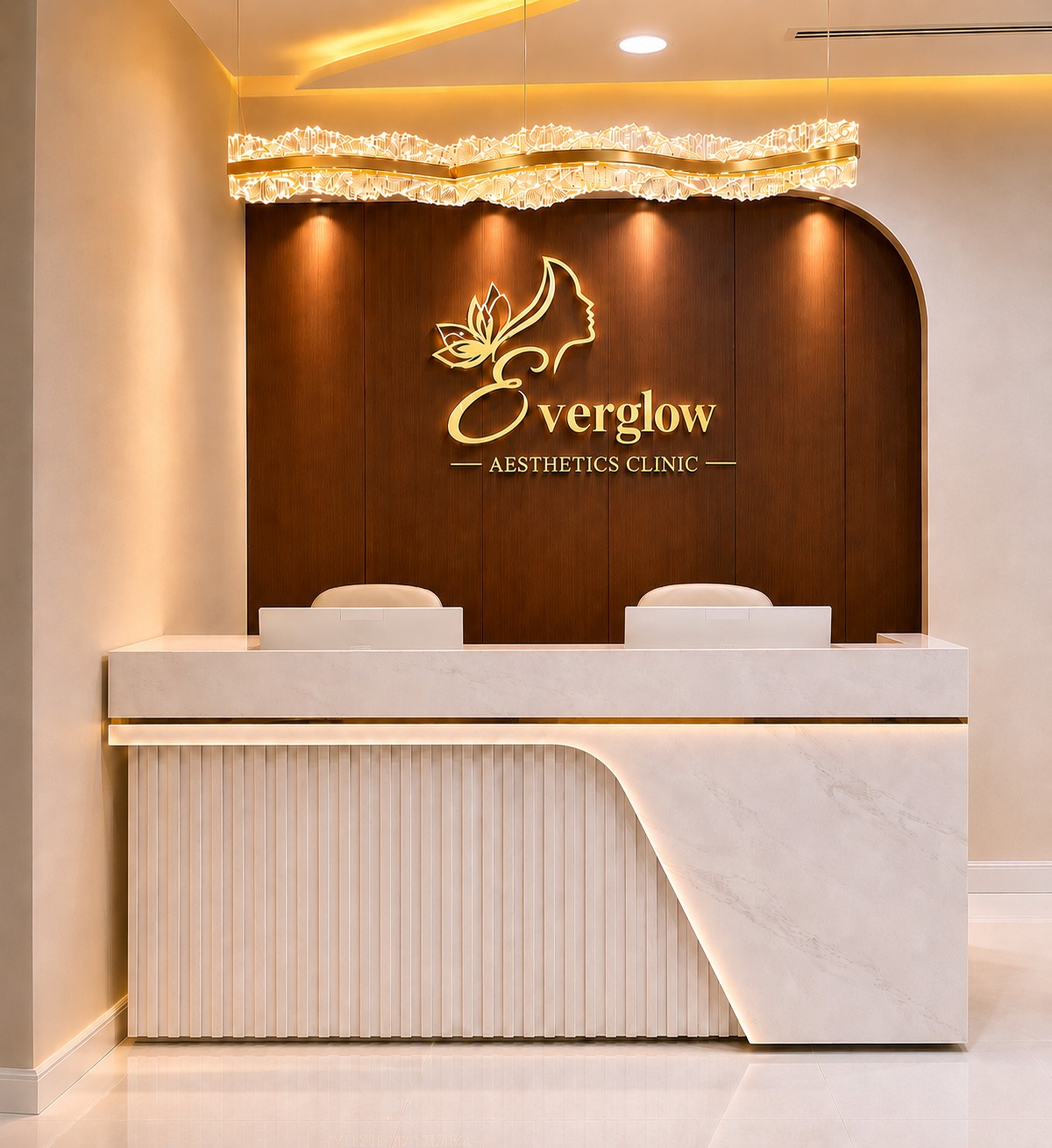 Everglow Aesthetic Clinic - Dubai 2