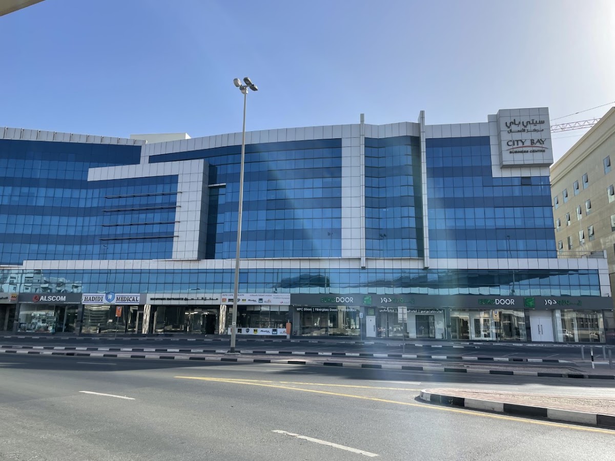 Everglow Aesthetic Clinic - Dubai 3