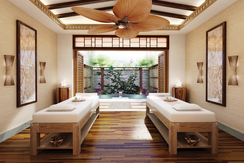 Sun Stone Spa - Massage Spa | Spa In Business Bay | Massage Spa In Business Bay | Massage In Business Bay 2