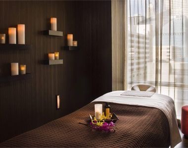 Sun Stone Spa - Massage Spa | Spa In Business Bay | Massage Spa In Business Bay | Massage In Business Bay 4