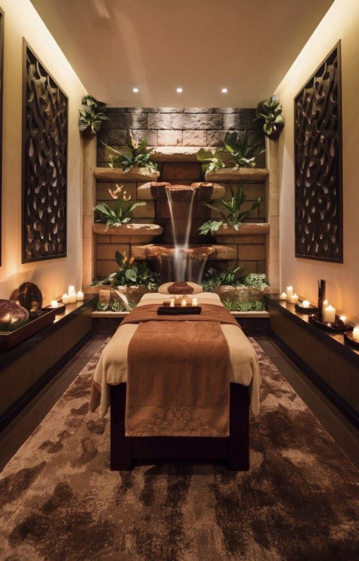 Sun Stone Spa - Massage Spa | Spa In Business Bay | Massage Spa In Business Bay | Massage In Business Bay 5