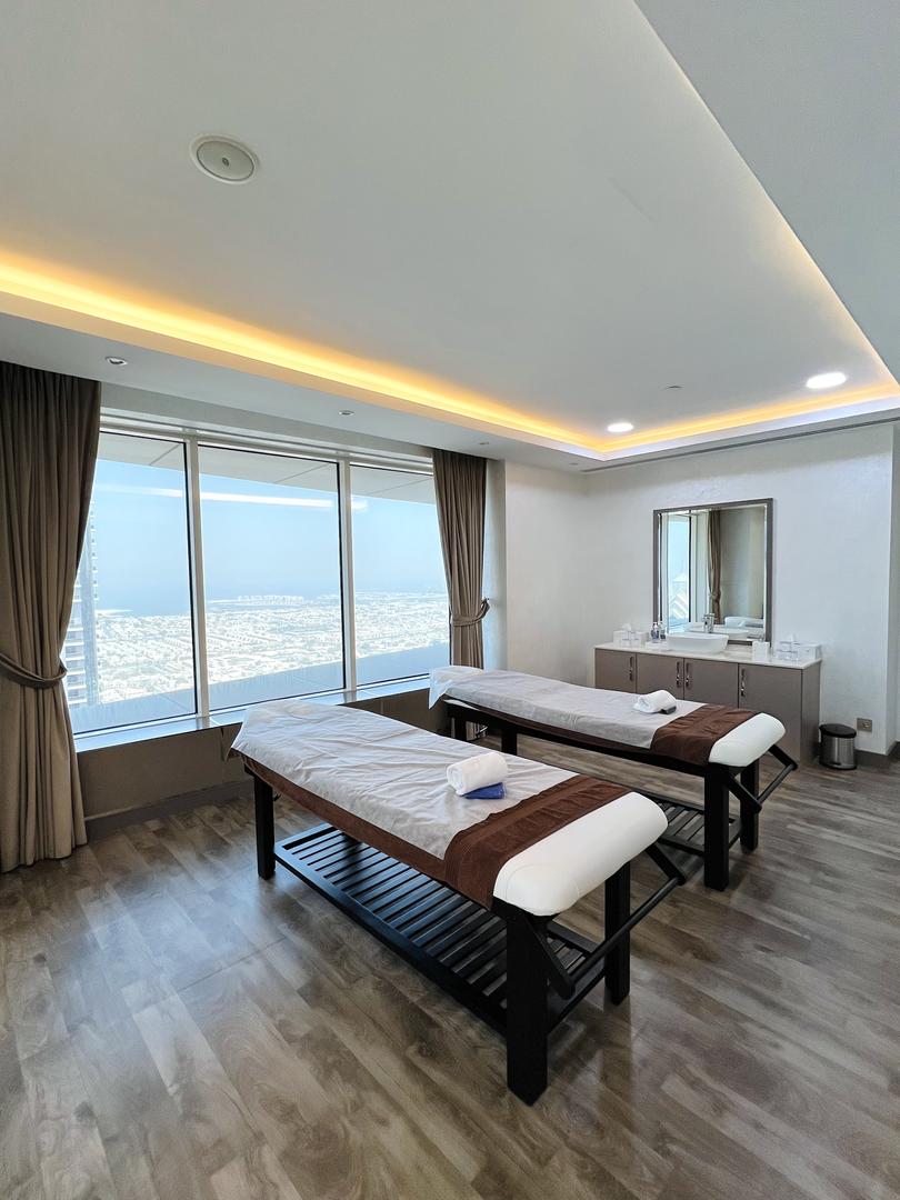 Armonia Spa 2