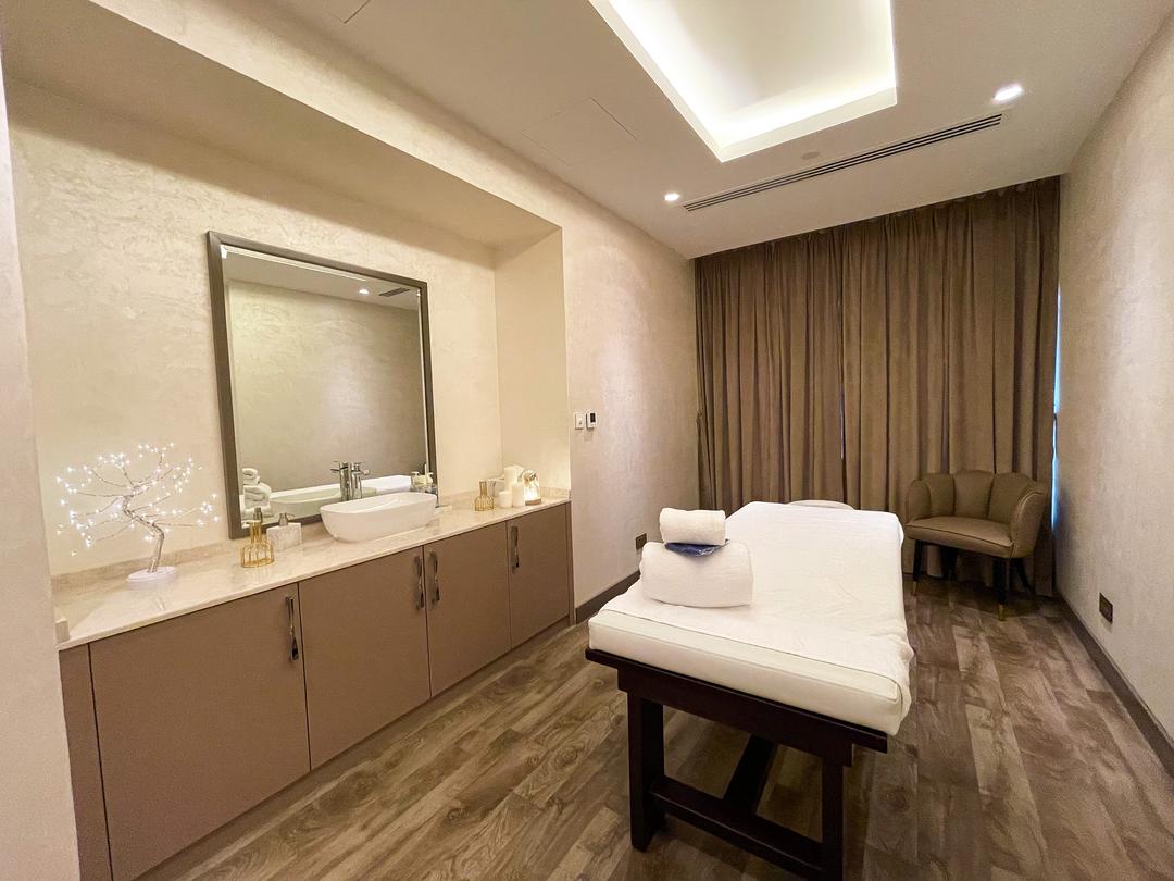 Armonia Spa 3