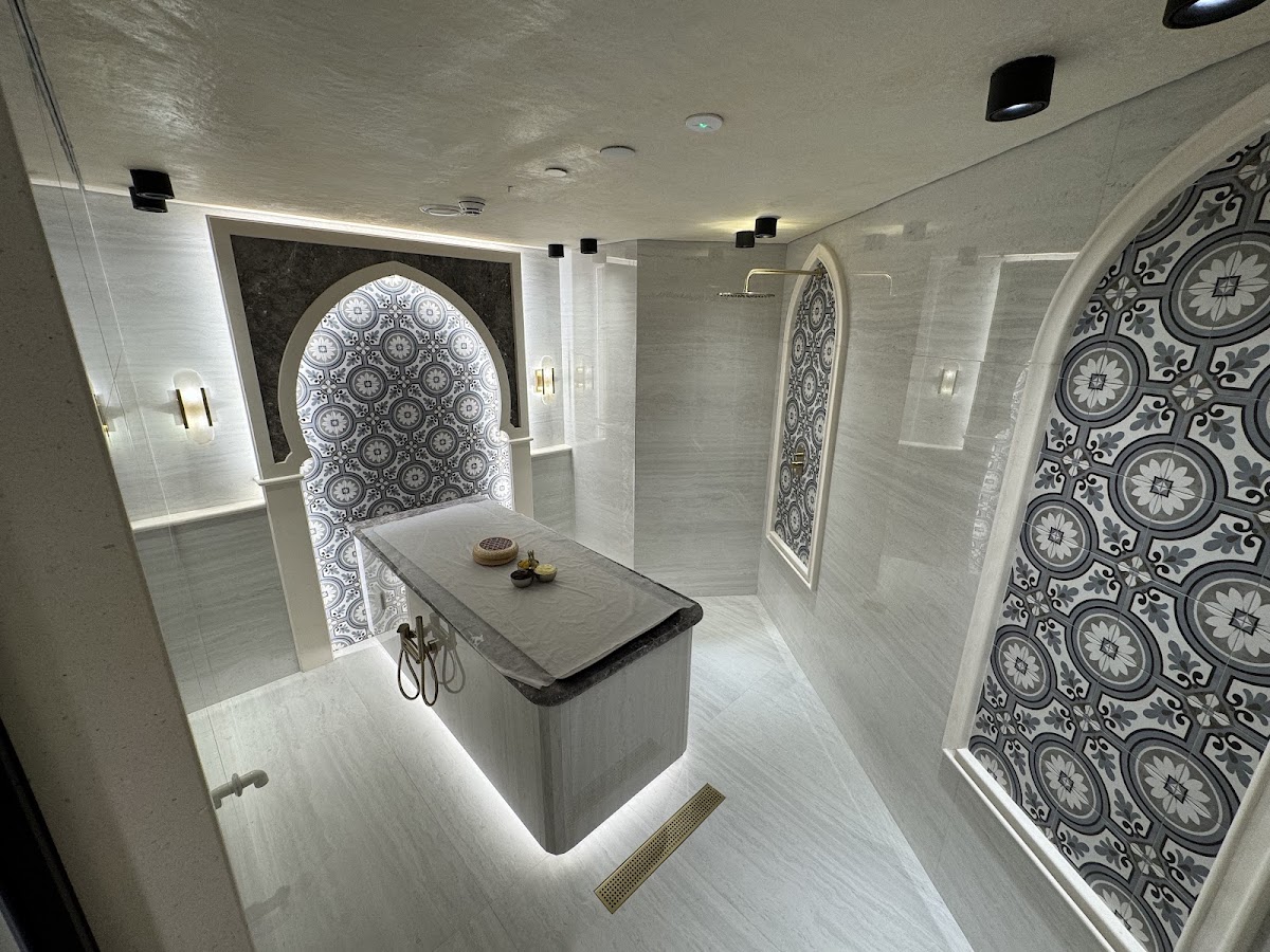 Laguna Spa - Al Barsha 3