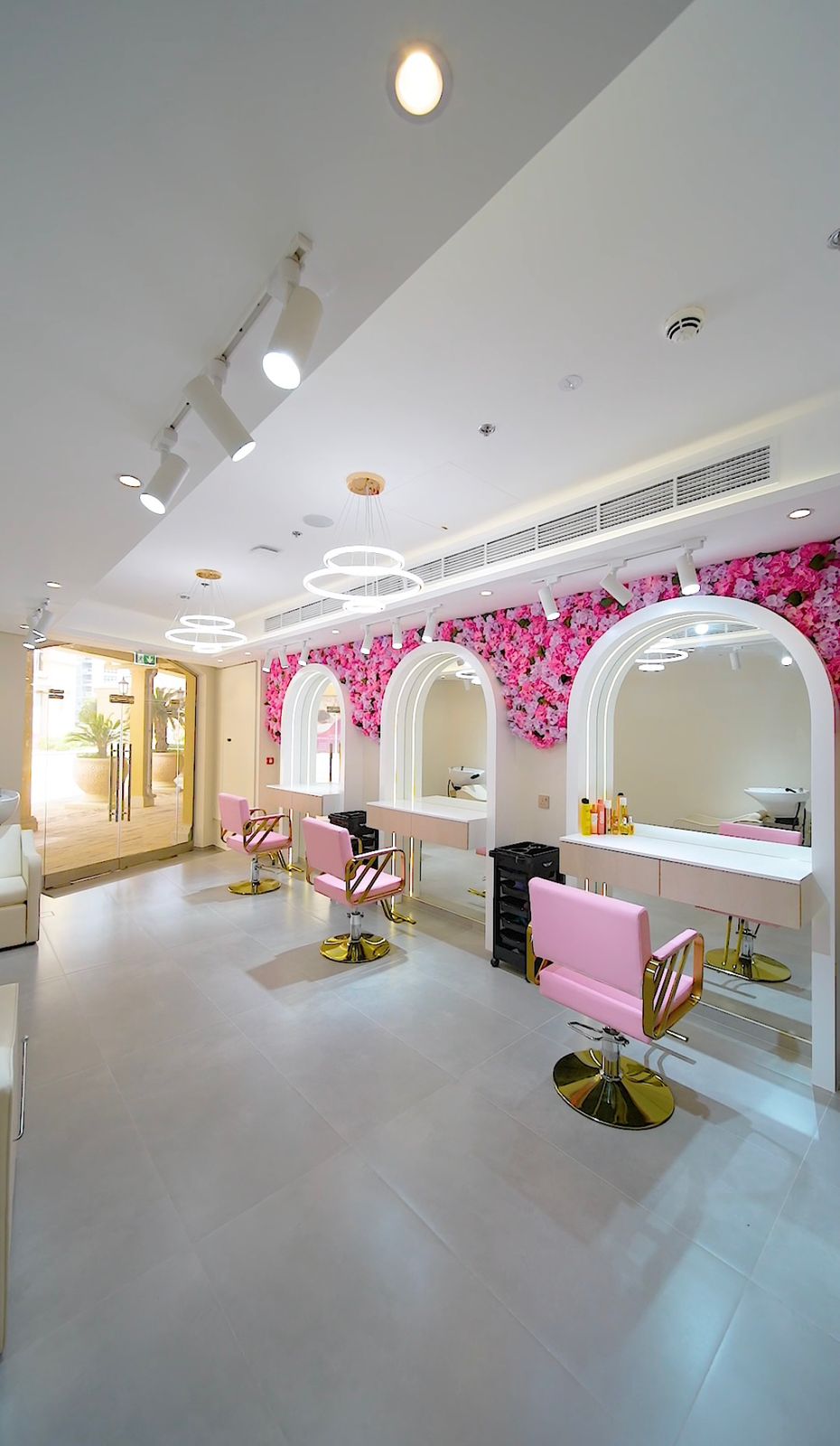 Imperial Beauty Ladies Salon