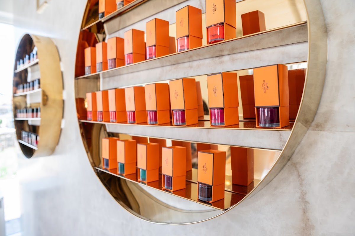 Laque Bar Sydney - Nail Salon | Jumeirah