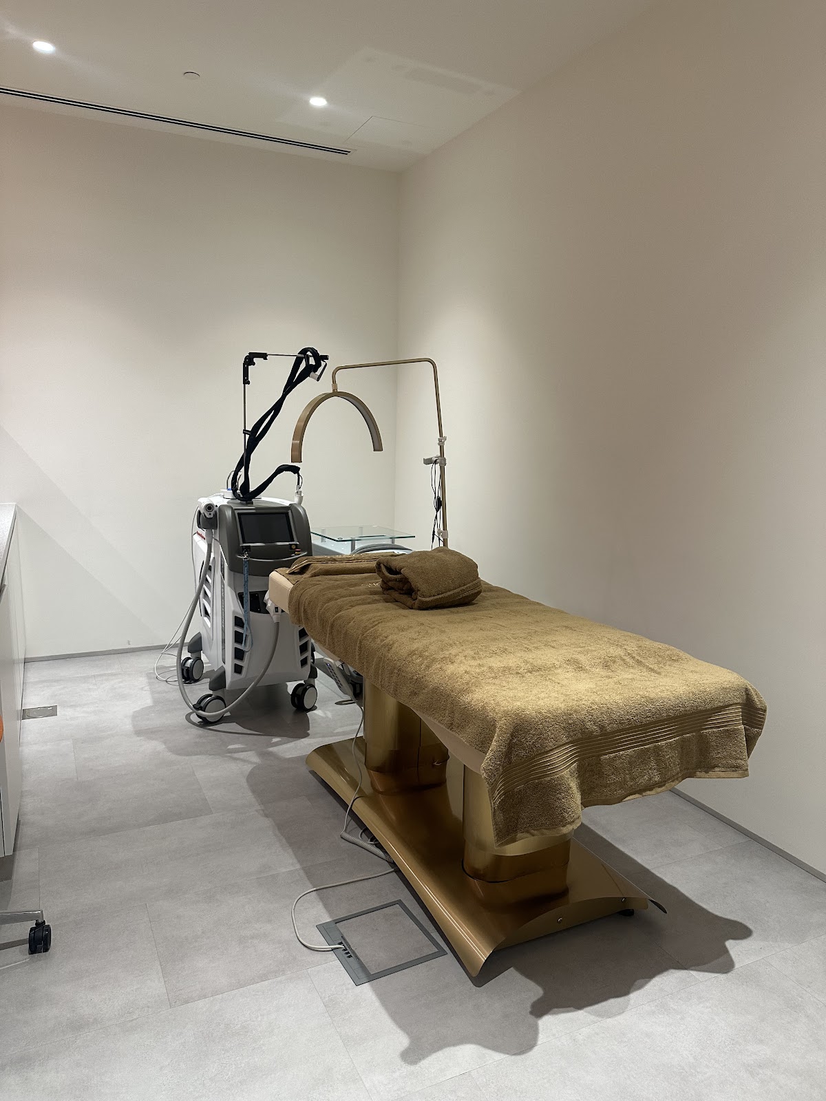 Shookra Aesthetics and Longevity Clinic 3