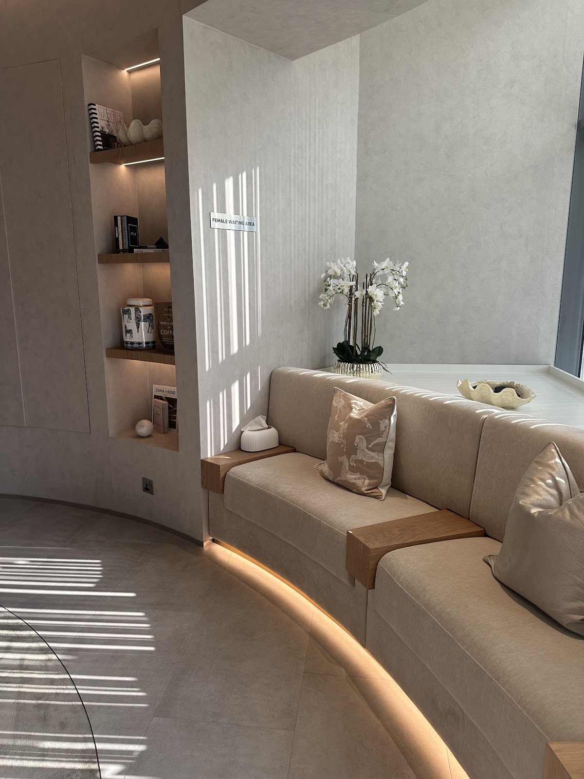 Shookra Aesthetics and Longevity Clinic 4