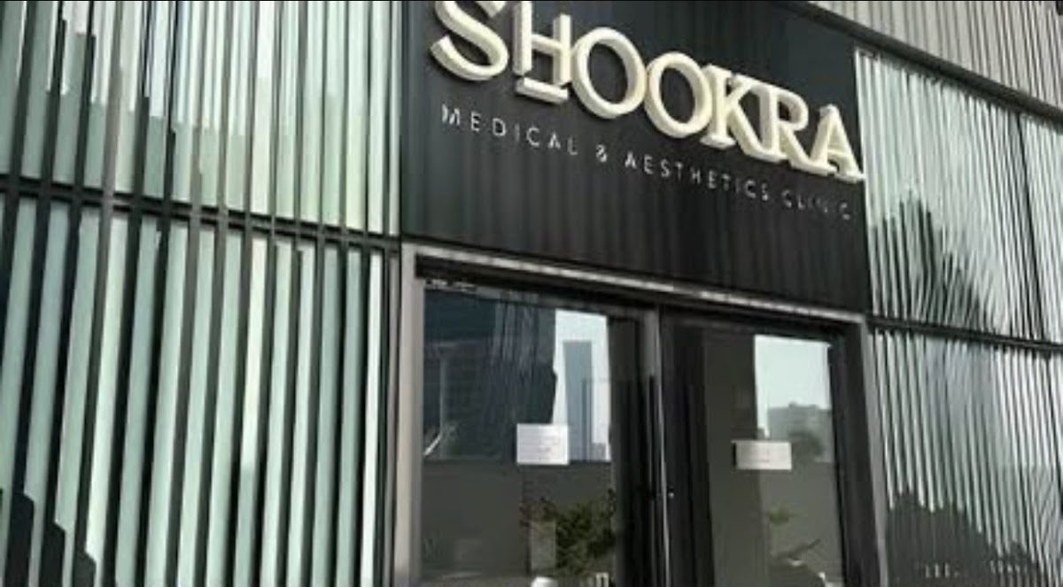 Shookra Aesthetics and Longevity Clinic 5