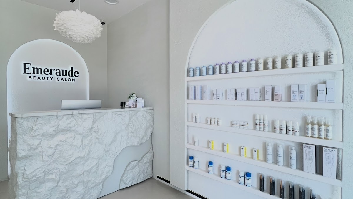 Emeraude Beauty Salon