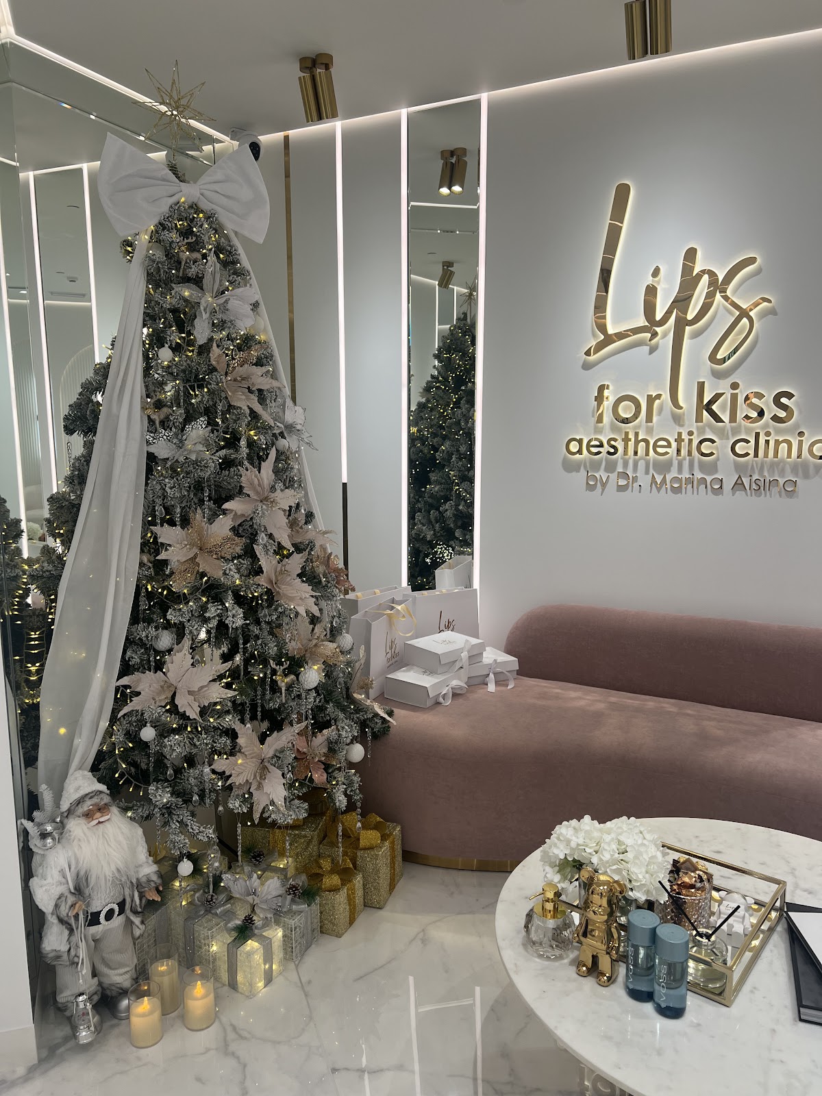 Lips for kiss clinic 3