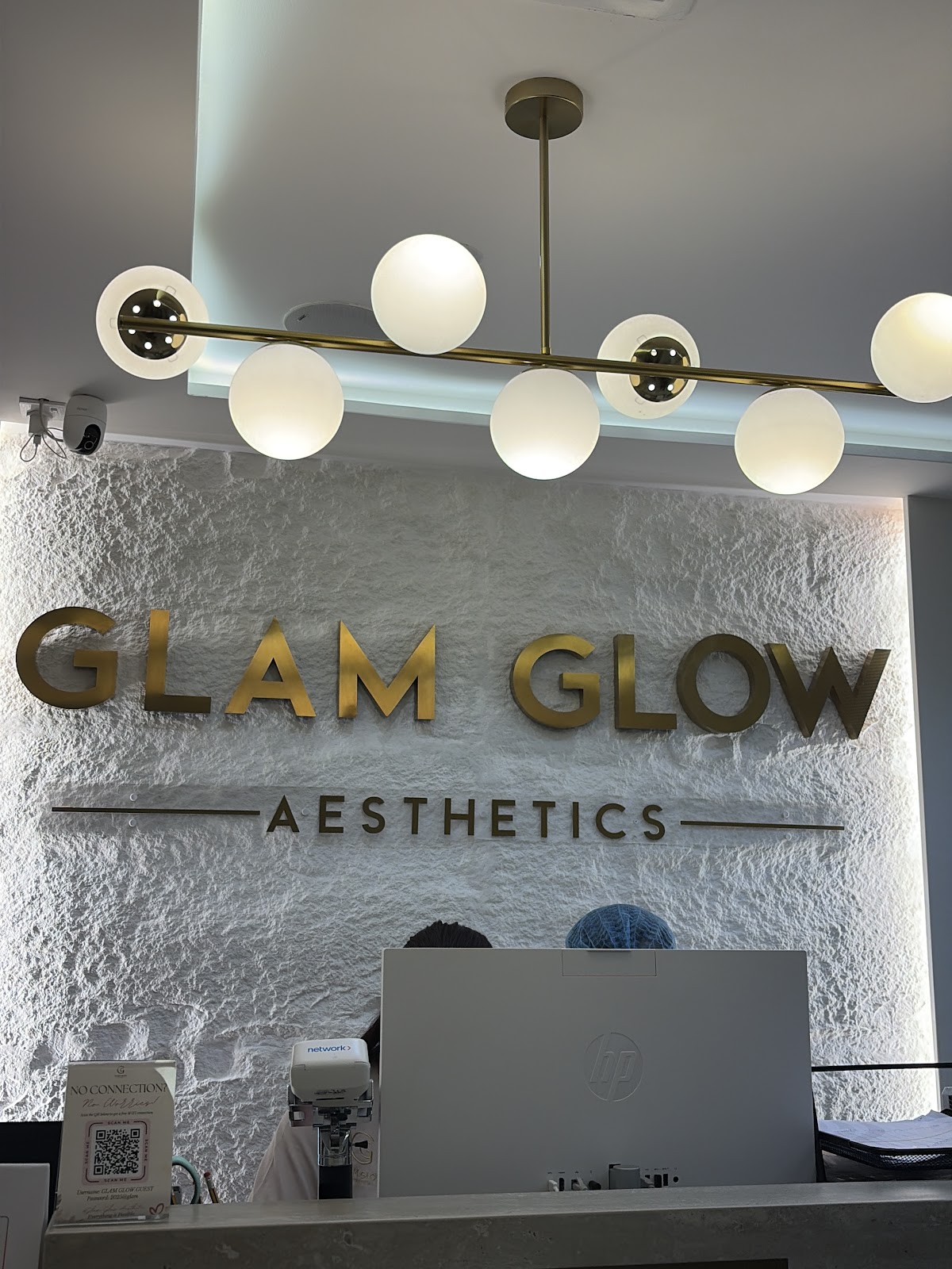 Glam Glow Aesthetic Clinic LLC 2