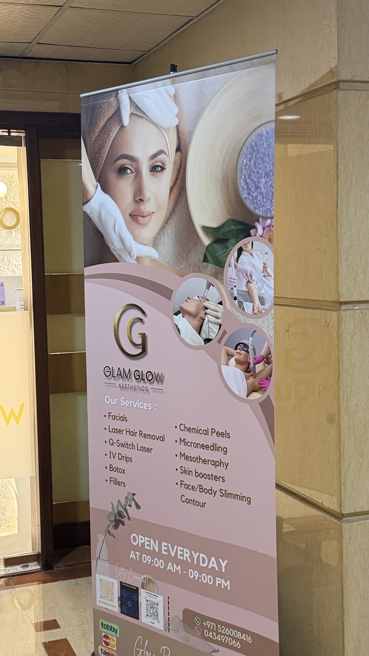 Glam Glow Aesthetic Clinic LLC 5